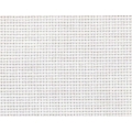 TELA AIDA 44 FORI CM.150 - COTONE 100%  - BIANCO